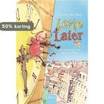 Lotje Later 9789044828702 Cees van den Berg, Verzenden, Gelezen, Cees van den Berg