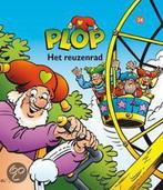 Het reuzenrad / De avonturen van Plop / 34 9789059162945, Verzenden, Gelezen, Gert Verhulst