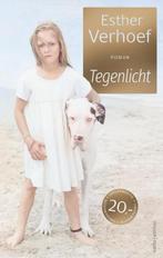 Tegenlicht 9789026361449 Esther Verhoef, Boeken, Verzenden, Gelezen, Esther Verhoef