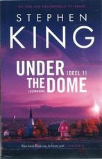 Under the Dome / 1 Gevangen 9789021016108 Stephen King, Boeken, Verzenden, Zo goed als nieuw, Stephen King