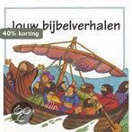 JOUW BIJBELVERHALEN 9789055602438 S. Jeffs, Verzenden, Gelezen, S. Jeffs