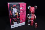 Andy Warhol X JEAN-MICHEL BASQUIAT - BEARBRICK Andy Warhol, Antiek en Kunst