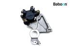 Remklauw Achter Yamaha MT 10 2022-> (MT 10 RN781 B5Y), Motoren, Verzenden, Gebruikt