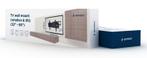 Tv muurbeugel muur beugel draai- en kantelbaar 32-80 inch, Audio, Tv en Foto, Overige Audio, Tv en Foto, Nieuw, Verzenden