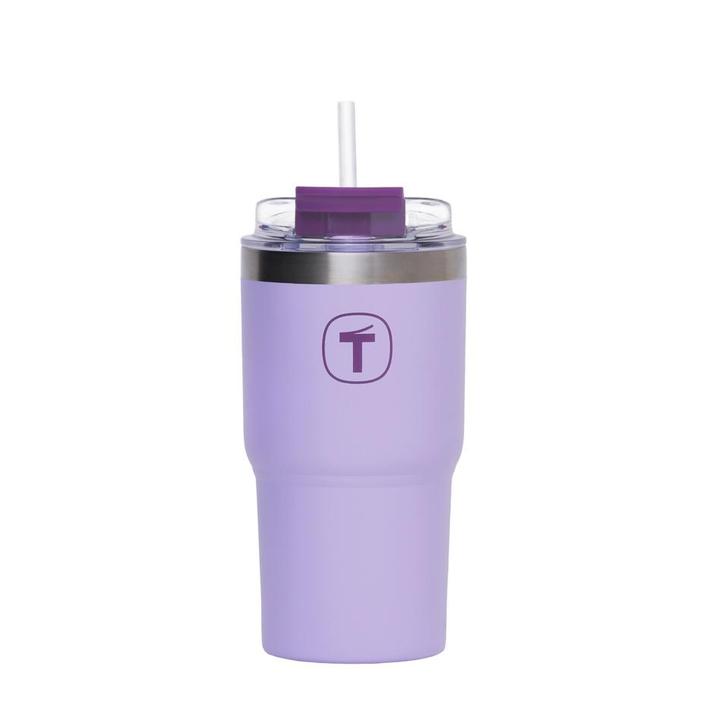 Tupperware Tumbler 630 ml Paars, Maison & Meubles, Cuisine| Tupperware, Envoi