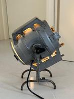 Projecteur - Métal - Spotlight URSS 50-60