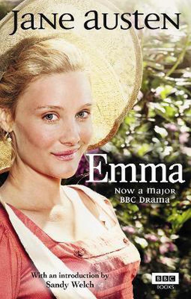 Emma 9781846078460 Jane Austen, Boeken, Taal | Engels, Gelezen, Verzenden