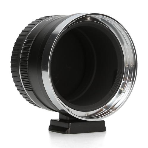 Fotodiox Pro - Bronica ETR Mount to GFX, Audio, Tv en Foto, Fotocamera's Digitaal, Ophalen of Verzenden