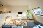 Appartement aan Boulevard Anspach, Brussels