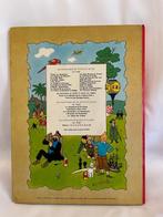 Tintin T22 - Vol 714 pour Sydney (B37) - 1er Tirage - C - 1, Nieuw