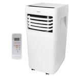 Tomado TMA9001W - Mobiele airco - 3 in 1 functie - Timer -, Verzenden, Nieuw