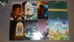 Alan Parsons Project, Asia - Lot of 8 classic albums -, Cd's en Dvd's, Nieuw in verpakking