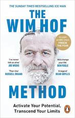 The Wim Hof Method, Boeken, Verzenden, Nieuw, Nederlands