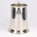 NO RESERVE - Reed & Barton - HEINEKEN - Chope de bière -, Antiek en Kunst