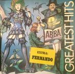 ABBA - Greatest Hits, Verzenden, Gebruikt