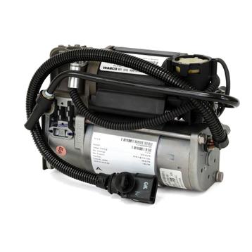 VW Phaeton WABCO Compressor Luchtvering 3D0616005P, Verzenden
