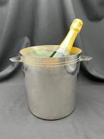 Ercuis Ercuis - Rafraîchisseur à champagne (1) -  Filet -