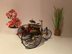 Franklin Mint 1:8 - Modelauto - Mercedes Patent Motorwagen -, Nieuw