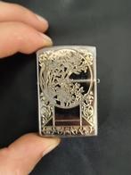 Zippo - Zonder Minimumprijs - Aansteker - Staal, Nieuw