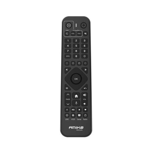 Amiko Bluetooth Afstandsbediening, Diversen, Overige Diversen, Nieuw, Ophalen of Verzenden