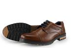 Orchard Veterschoenen in maat 45 Bruin | 5% extra korting, Verzenden, Veterschoenen