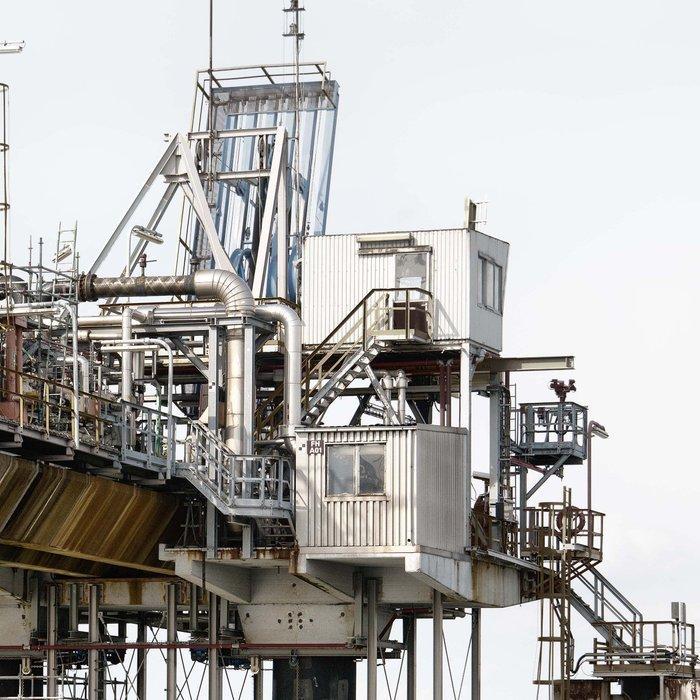 Wiepke Folkerts - Transfer Station #5, Antiek en Kunst, Kunst | Designobjecten