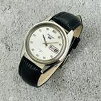 Seiko - Seiko 5 - Zonder Minimumprijs - 6119-8021 - Heren -