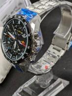 Casio - Casio scuderia Toro Rosso Limited Edition - Zonder, Handtassen en Accessoires, Nieuw