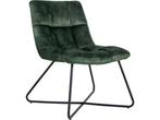 Fanny Green Fabrics - Arm Chair