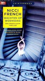 Frieda Klein 3 - Wachten op woensdag 9789047618164, Boeken, Romans, Verzenden, Zo goed als nieuw, Nicci French