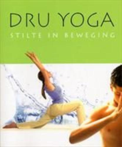 Dru yoga 9789081119917 Chris Barrington, Boeken, Esoterie en Spiritualiteit, Gelezen, Verzenden