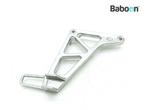 Duosteun Rechts Honda MTX 125 1982-1988 (MTX125), Motoren, Verzenden, Gebruikt
