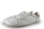 Barefoot Groundies Sneakers in maat 44 Wit | 15% korting, Verzenden, Wit, Zo goed als nieuw, Sneakers