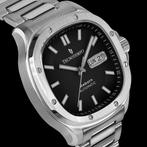 Tecnotempo - Automatic - Reborn - Black dial - Sans Prix, Nieuw