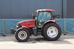 Veiling: Tractor Case Maxxum X125 Diesel 2008, Ophalen, Nieuw