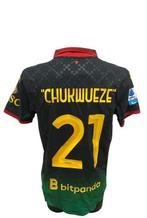 AC Milan - Italiaanse voetbal competitie - Chukwueze - 2025, Verzamelen, Nieuw