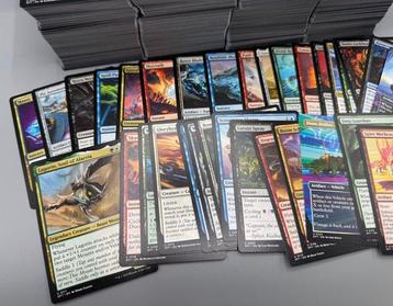 Magic: the Gathering - 2400 Mixed collection - Magic: The
