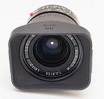 Leica Elmarit - M f 2.,8/28mm | Groothoeklens