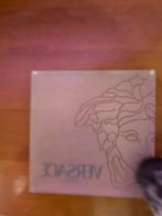 Versace brillen - Reclamebord - plexiglas