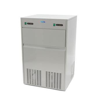 Ijsblokjesmachine - 100 Kg/Dag - Holle Ijsblokjes -, Verzenden