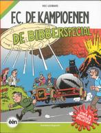 De bibberspecial / F.C. De Kampioenen / 10 9789002239281, Boeken, Verzenden, Zo goed als nieuw, Hec Leemans