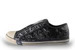 Mustang Sneakers in maat 39 Grijs | 5% extra korting, Kleding | Dames, Verzenden, Zo goed als nieuw, Sneakers, Mustang