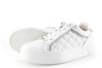 Guess Sneakers in maat 38 Wit | 5% korting, Kleding | Dames, Guess, Verzenden, Wit, Zo goed als nieuw