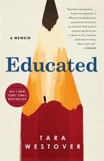 Educated 9781984854858 Tara Westover, Verzenden, Zo goed als nieuw, Tara Westover