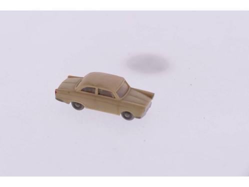 Schaal H0 Siku DKW V141 #3057 (1:87, Automodellen), Hobby & Loisirs créatifs, Trains miniatures | HO, Enlèvement ou Envoi