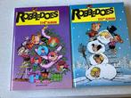 Robbedoes 214 t/m 225 - Bundelingen HC - 12 Album -, Boeken, Nieuw