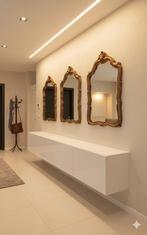 Ars Florentia - Ähnlich zu Chelini Firenze - Wandspiegel (3), Huis en Inrichting, Nieuw