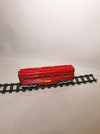 Lego - Lego Custom santa fee wagon. rood, Nieuw