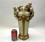 Royal Dux Porzellan-Manufaktur - Beeld, Royal Dux Art