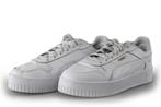 Puma Sneakers in maat 42 Wit | 10% extra korting, Vêtements | Hommes, Chaussures, Verzenden, Sneakers